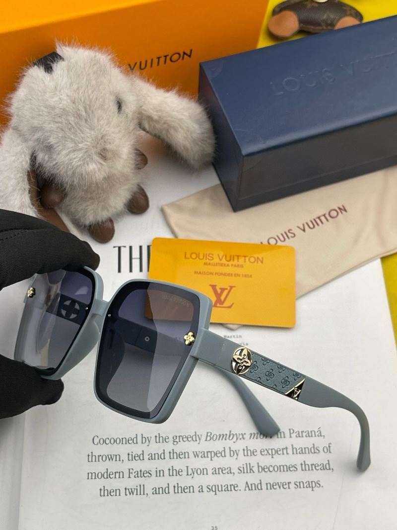 Louis Vuitton Sunglasses